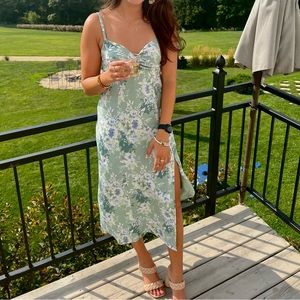 Abercrombie Dress, small